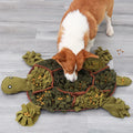 Tapis de fouille pour chien