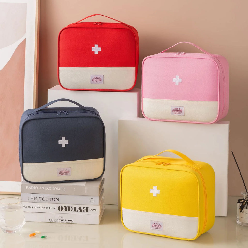 Trousse de premiers secours voyage - vue 2
