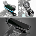 Support téléphone pour vélo - vue 1