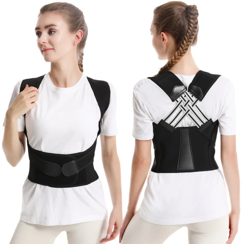Correcteur de posture - vue 2