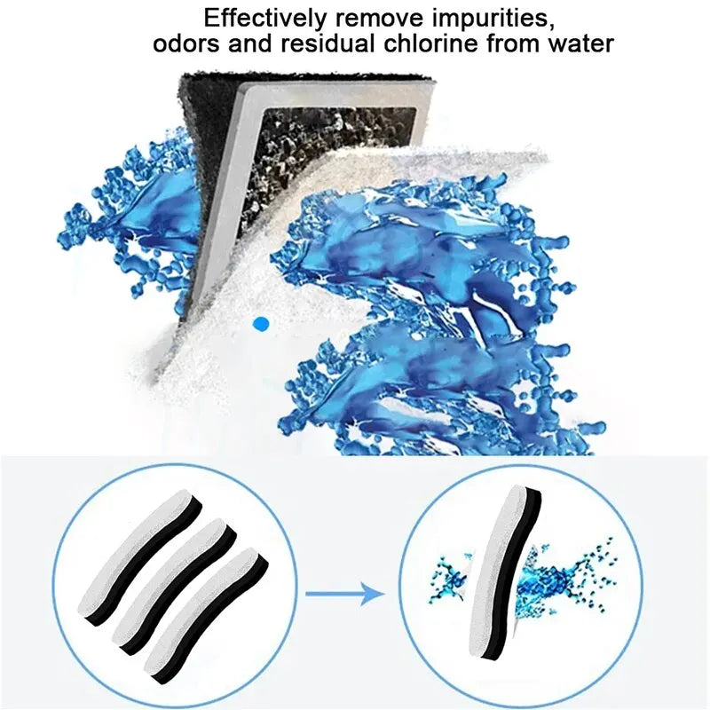 Filtres de rechange pour fontaine à eau